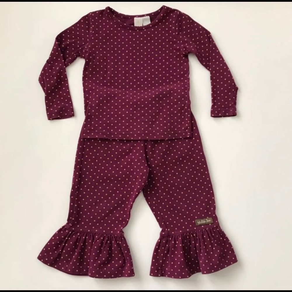 Matilda Jane Set